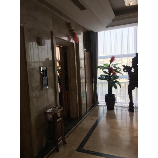 Bxaroma Wifi Commercial Aroma Delivery Scent System Electric Aroma Diffuser Scent Air Machine