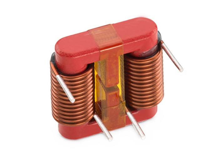 Buy cheap 7448680100 Common Mode Choke For Switched Mode Power Supplies product