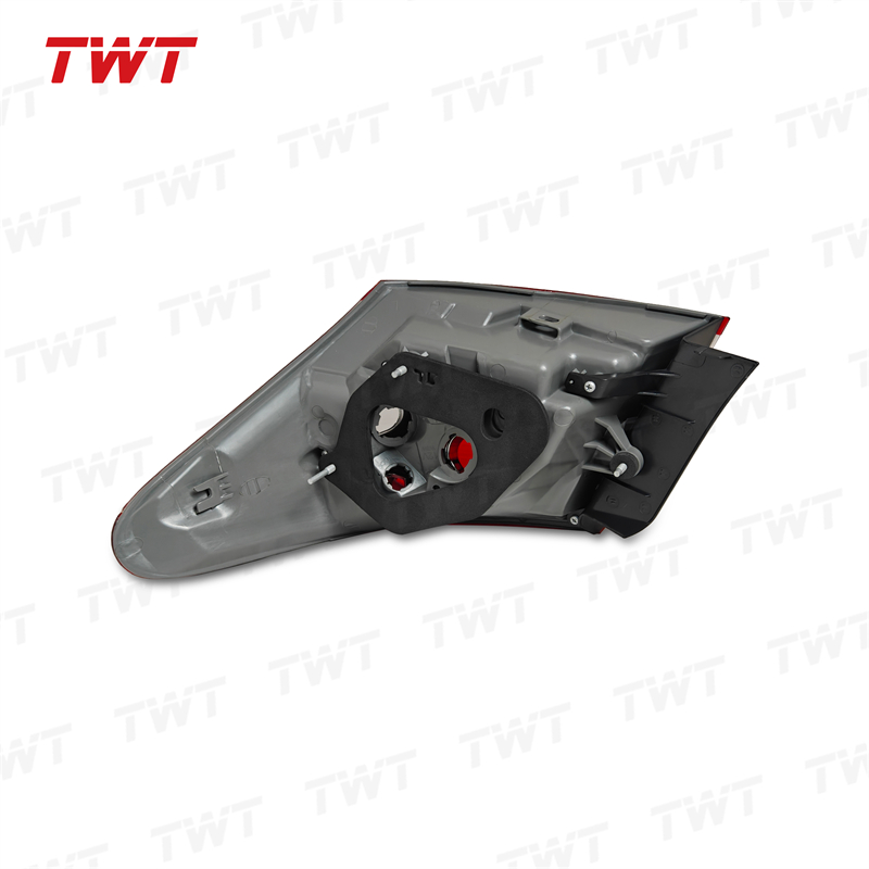 TYC LENS & BODY, REAR COMBINATION LAMP, LH RH 81561-33420 81551-33480 8156133420 8155133480 for Toyota Lexus ES240 350 300H 2009