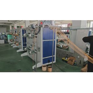 China paper strap production line on sale