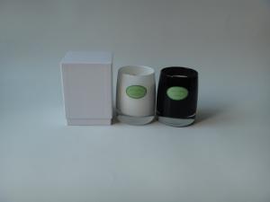Buy cheap Aromatherapy Soy Gift Candle product