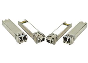 Buy cheap FTLX3871DCC60 | SFP+ Fiber Optic Transceiver Module Ethernet RoHS Compliant product