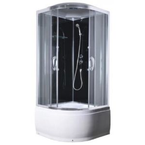 Buy cheap Aluminium Bathroom Shower Enclosures product