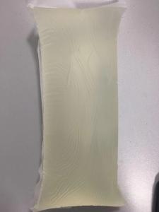 Buy cheap Yellow Or White Transparent Psa Hot Melt Adhesive Baby Diaper And Sanitary Napkin Use product