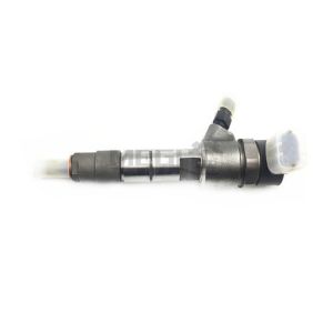 Neutral 0445110318 Diesel Engine Fuel Injector Nozzle
