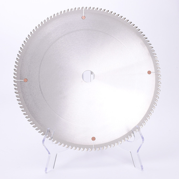 Buy cheap TCT Aluminium Metal Circular Saw Blades Multipurpose Practical product