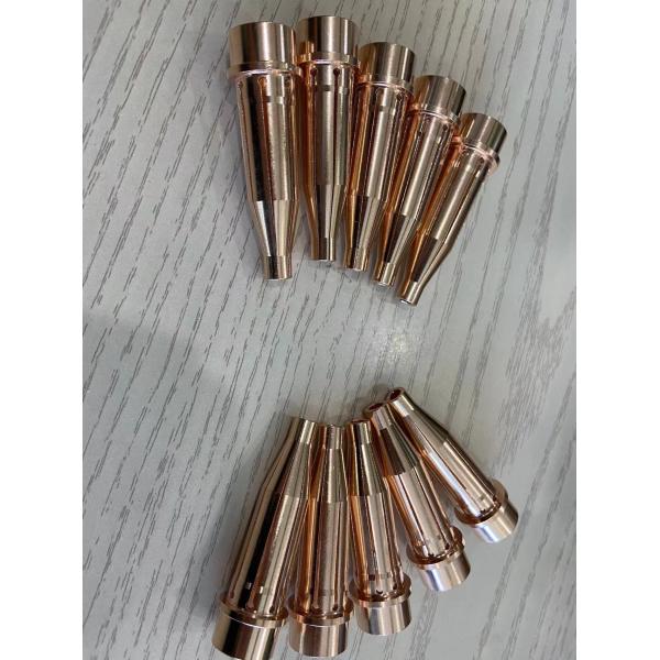 Stud Welding Chuck Collet M3 - M10 For Capacitor Discharge Stud Machine