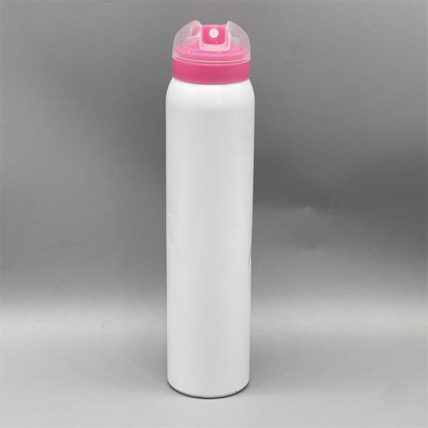 Body Spray Aerosol Valve Fine Mist Dispenser for Grooming Products Versatile Actuator for Cosmetic and Deodorant Formulas