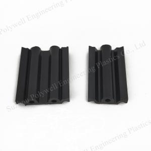 Buy cheap C Shape Glassfiber Reinforced Polyamide PA66 Thermal Break Strip 10-50mm Heat Insulation Profile product