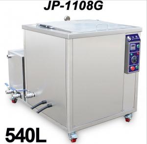 Buy cheap Big Tank Electronics Parts Ultrasonic Cleaner Industrial Used Dry Cleaning product