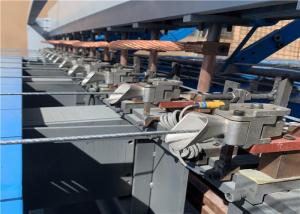 Buy cheap High Speed 3D Construction Use Automatic Wire Mesh Welding Machine product