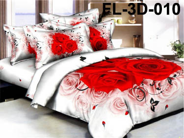 Buy cheap 3D Printed Sheet Set product