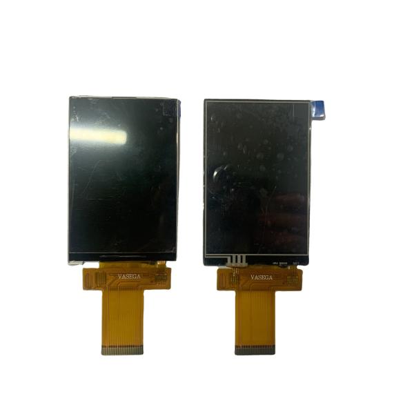 White LED Backlight 3.5" TFT LCD 320x480 MCU Interface ILI9488 Display for POS Machine