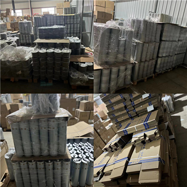 Excavator Hydraulic Filter 1R0741 343-4465 P556064 HF6098 PT9010 P164205 H1497/1 For CAT