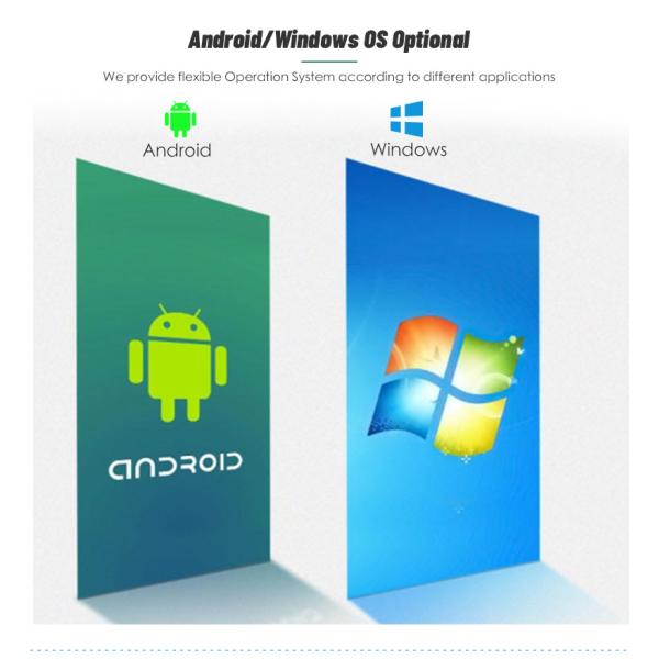 Digital Touch Screen Gaming Table 32'' 43'' LCD Capacitive Multi Touch