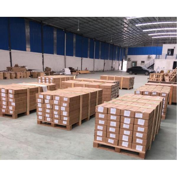 Custom slim led aluminium extrusion with diffuser cover