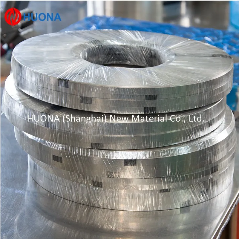 42HXTΙΟ 3j53 Stirp Precision Elastic Ribbon Using For Manufacturing elastic components