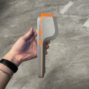 Multilingual Android 10 System 58 Mm Thermal Printer Mobile Pos