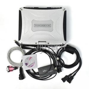Buy cheap Linde Canbox Doctor Forklift Diagnostic Tool USB With panasonic cf 19 laptop product