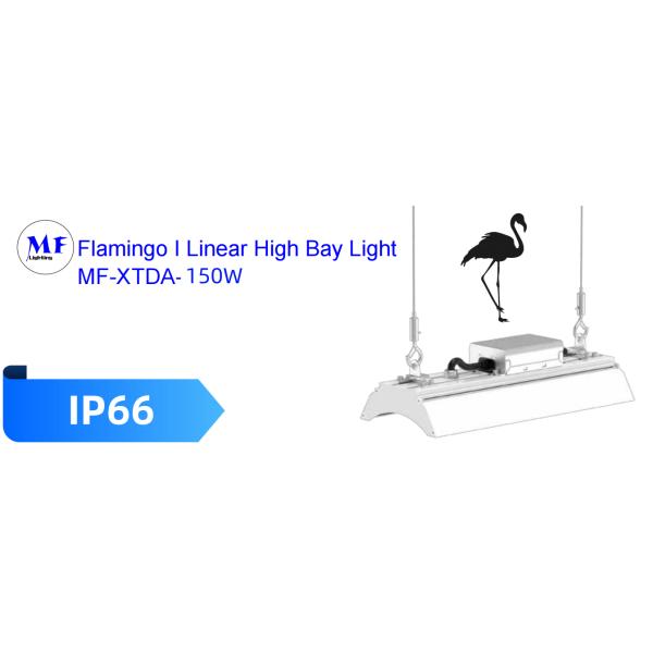 150w Led High Bay Light Led High Bay Warehouse Lighting Fixture Industrial High Bay Led Lighting Fixtures