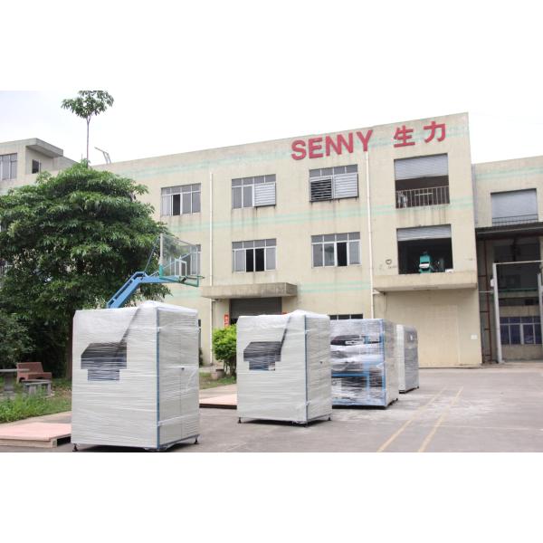 55pcs/min CNC Glass Bottle 6-Color IR+UV Screen Printing Machine