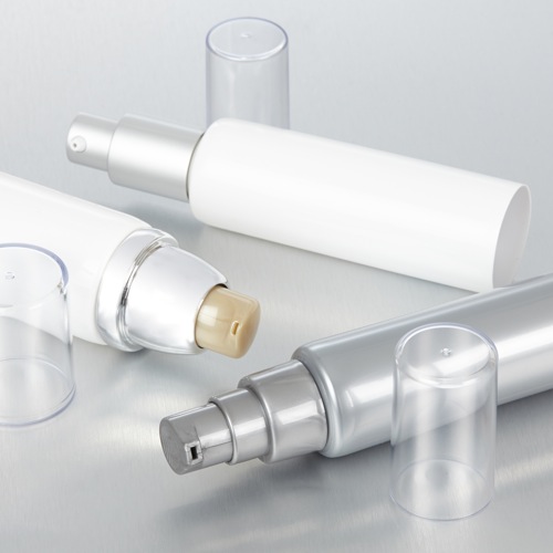 YUCAI Aluminum Barrier Laminate Sheet 152mm For Face Cream Cosmetic Products