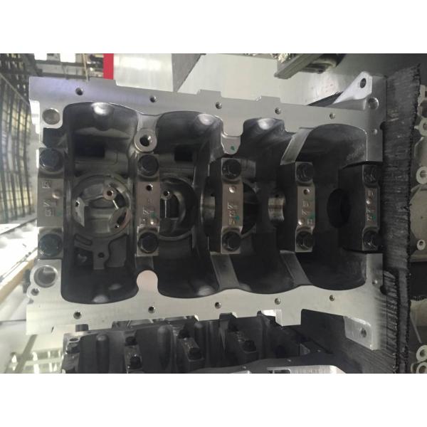 G16b Suzuki Aluminium Cylinder Block 1.6l 16v For Vitara / Baleno Engine