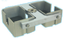 Large Capacity Table Top Microcentrifuge Low Speed Refrigerated L535R