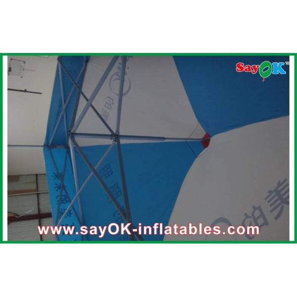 Inflatable Event Portable Outdoor Folding Canopy Tent