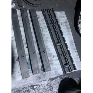 China FGD ISO14000 UHP High Purity Molded Graphite on sale