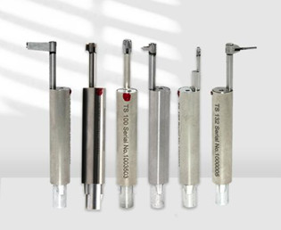 SRT-6671 Large Range Multi Parameters OLED Display Surface Roughness Tester