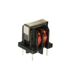 UU10.5 Power Filter Inductor Vertial Horizontal Common Mode Choke Custom