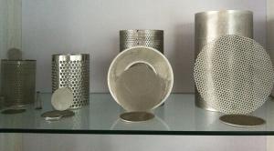 Buy cheap Zhi Yi Da Best Quality Metal Perforated Plate product