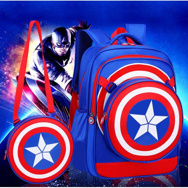 2017 Hot sale school bag backpack