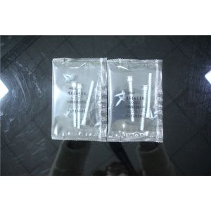 Nut Bolt Washer Screw hardware packaging Machine Counting Packaging Machine