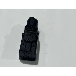 Buy cheap Smart P2075083602N Relief Valve Sany Reach Stacker Parts High Precision product