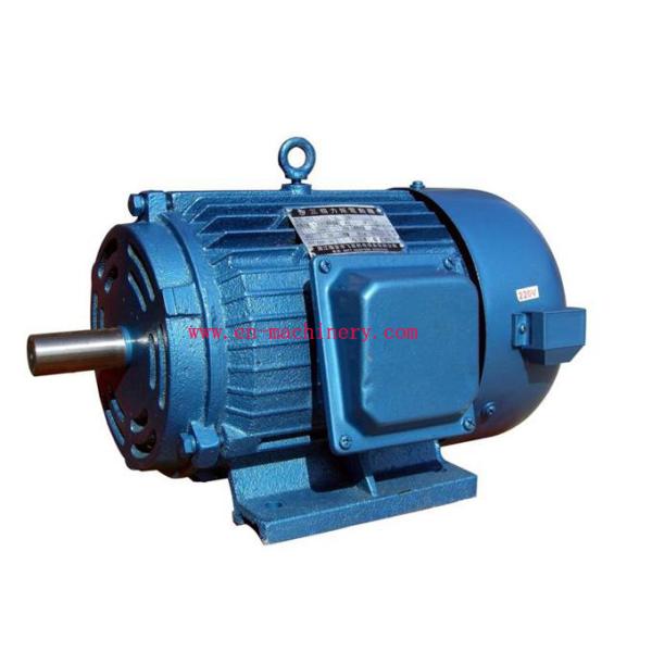 Electric Motor Ye3 Super High Efficiency Electric Motor Construction Tools