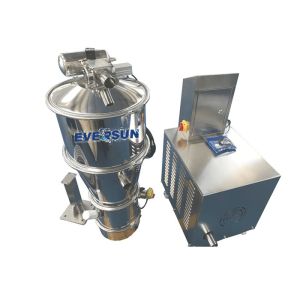 China Chemical Industry Automatic Powder Vacuum Conveyor on sale