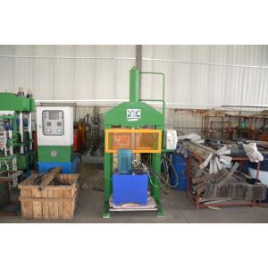 Rubber Band Making Machine / Production Line