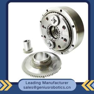 Buy cheap High Torque Cycloidal Gearbox Reducer For Robot Joints product