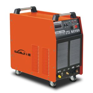 China Air LGK 160 Plasma Cutter Max 60mm 25-160A 48.4kg Net Weight on sale