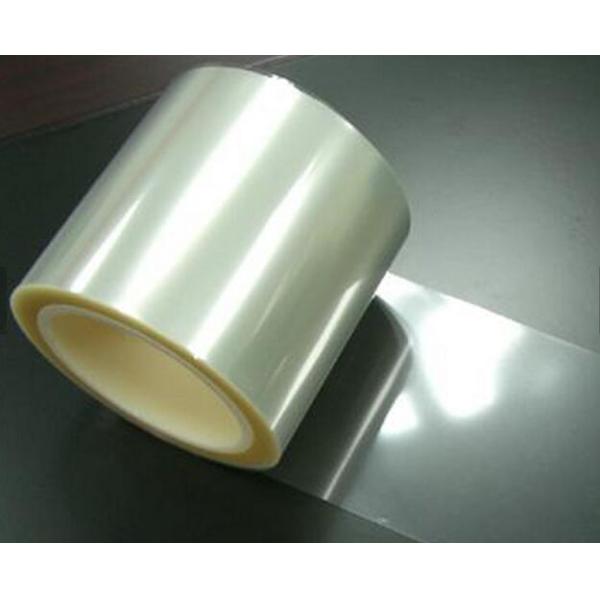 Factory direct sale silicone coated Pet Film for Laminated glass/Inkjet Film