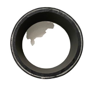 Buy cheap High Pressure Polyethylene Natural Gas Pipe Enhanced 32MPa Abrasion Resistant product