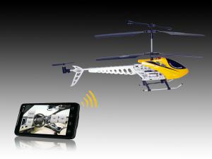 Buy cheap 3.5 Channel Control RC Helicopter product