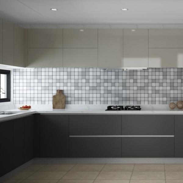 Quality Wholesale Cheap Custom Modern Lacquer Furniture Kitchen Cabinets for sale
