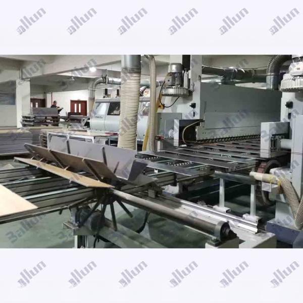 5mm Ballun I4F Unilin Click Installation Wood Color Waterproof PVC Luxury Vinyl Flooring LVP SPC Flooring