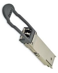 100G QSFP28 SWDM4 Optical Transceiver Module Dell FTLC9152RGPL-FC 100m