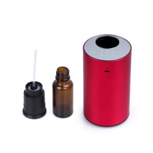 Buy cheap Ultrasonic Cool Mist Essential Oil Humidifier product