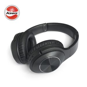 China Active Noise Cancelling Bluetooth Headphones ANC Headset Wireless on sale