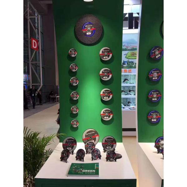 405mm Abrasive Cut Off Wheel